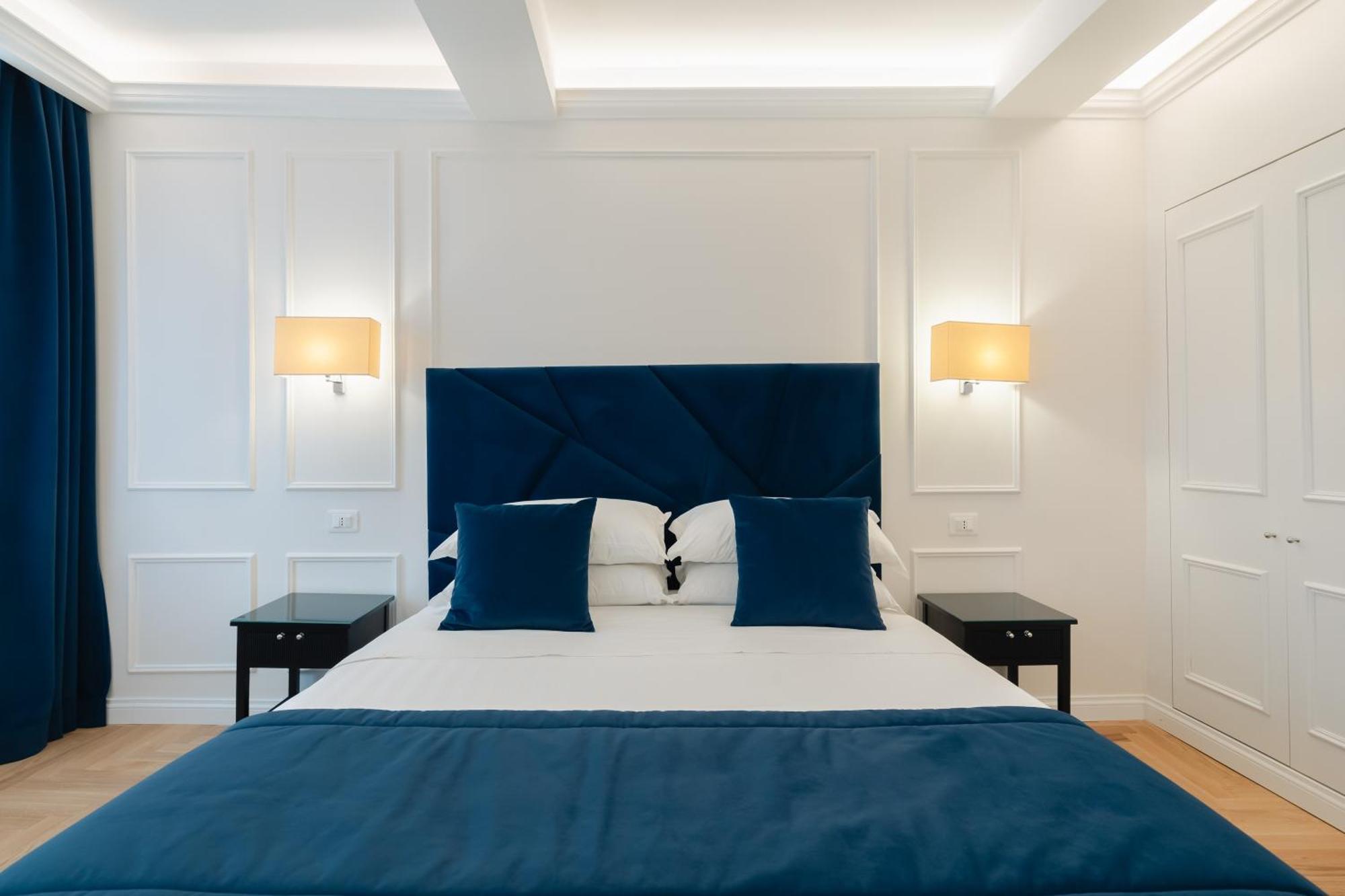 Pensión Relais Del Portico