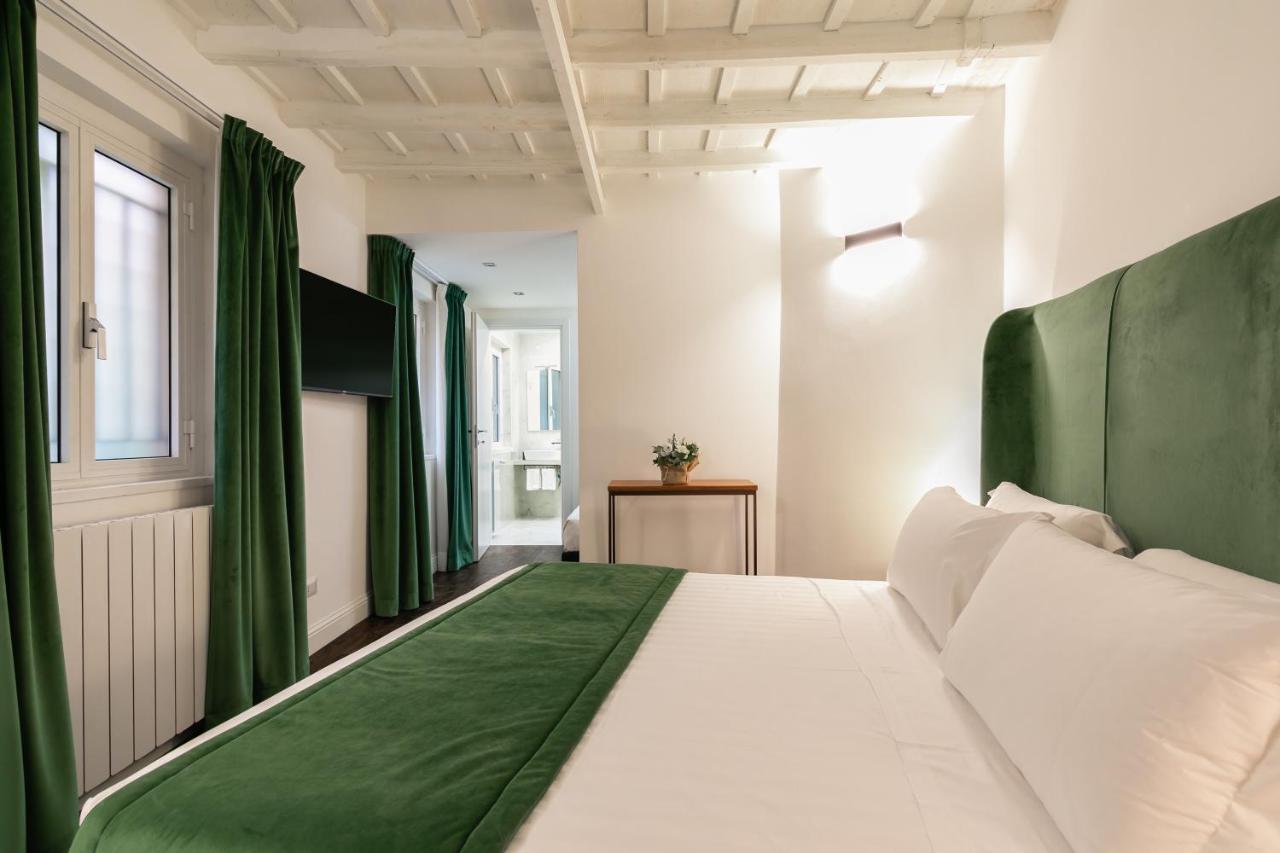 Relais Del Portico Gasthuis