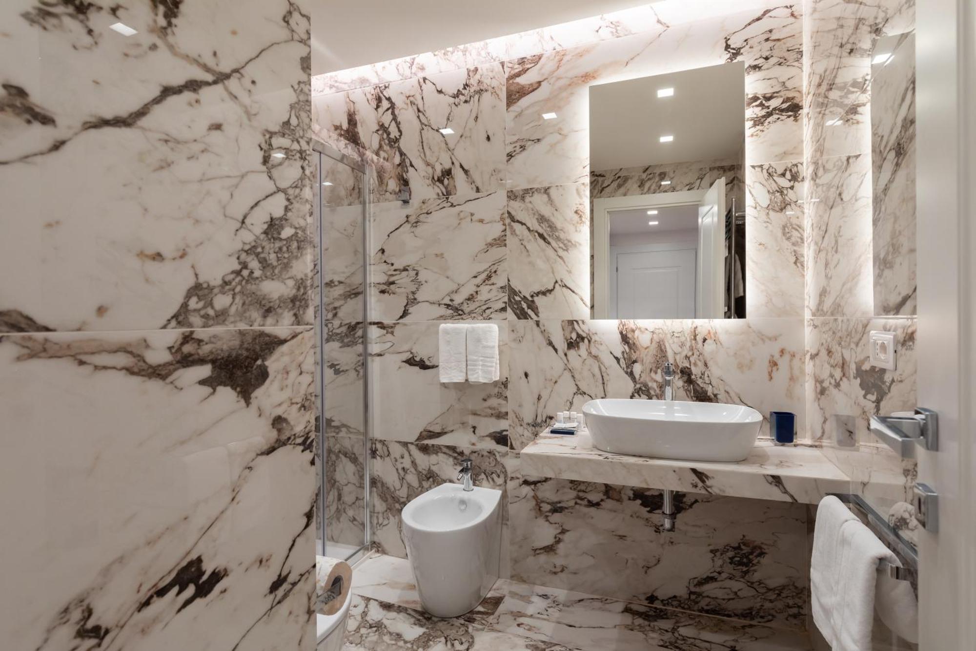 Relais Del Portico Gasthuis Rome