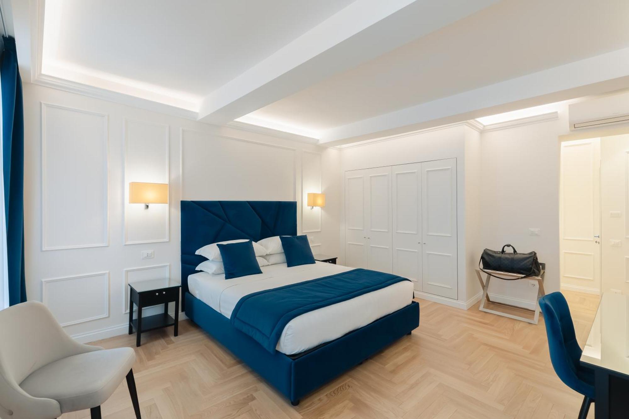 Relais Del Portico Gasthuis *