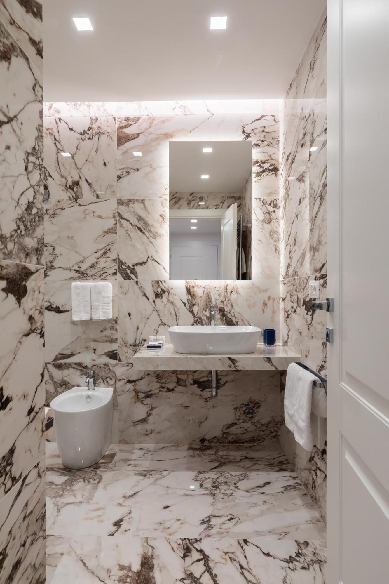 Relais Del Portico Gasthuis Rome