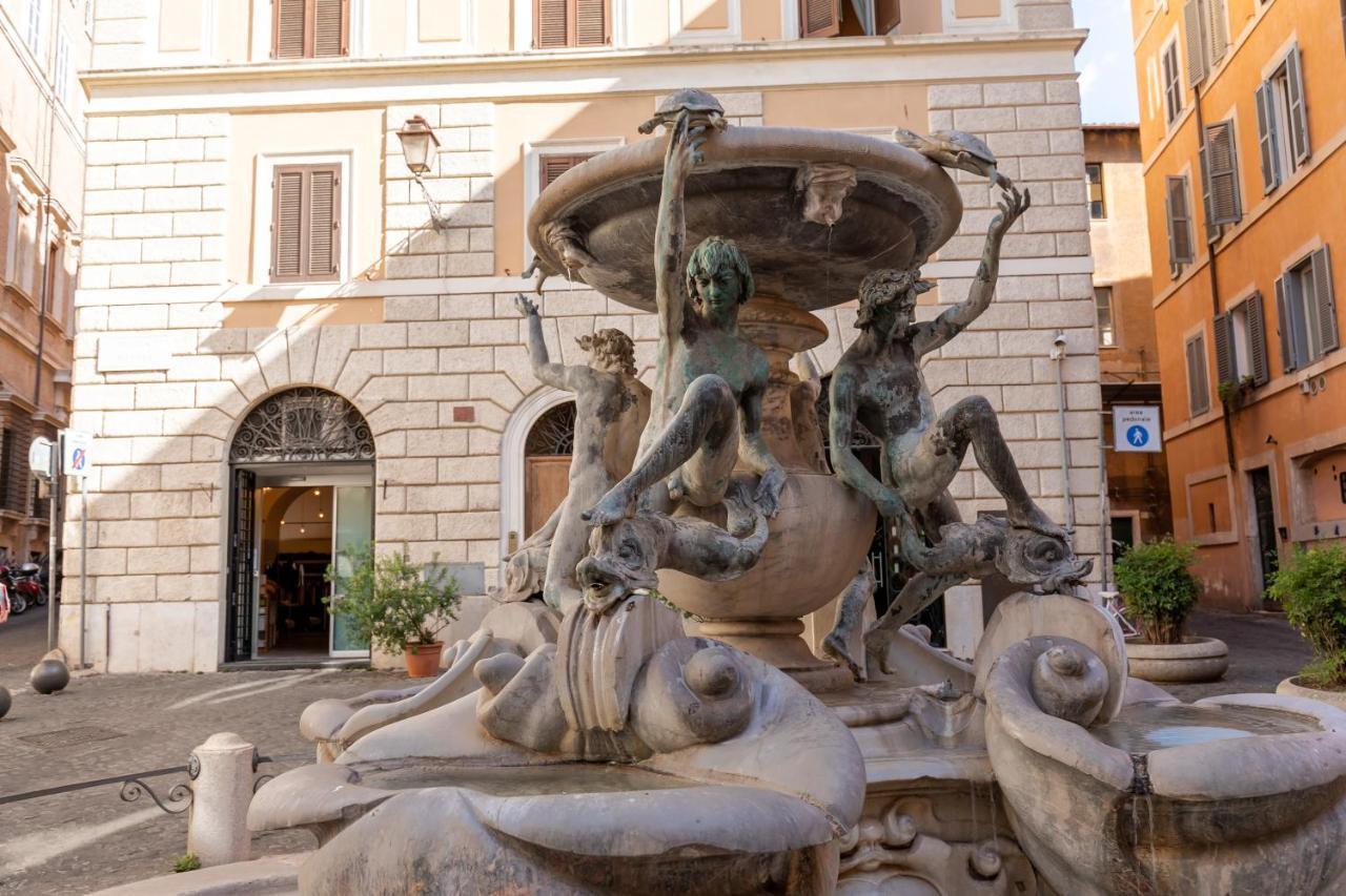 Relais Del Portico Casa de hóspedes Roma